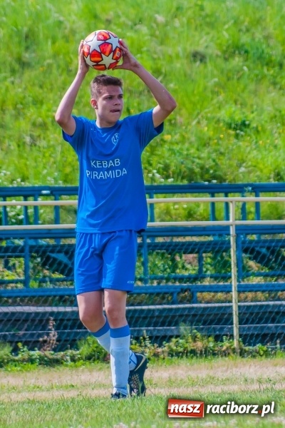 Zdjęcie w galerii na portalu naszraciborz.pl: Puchar Prezydenta. Raciborska Unia odzyskała trofeum [FOTO] wiadomości z regionu