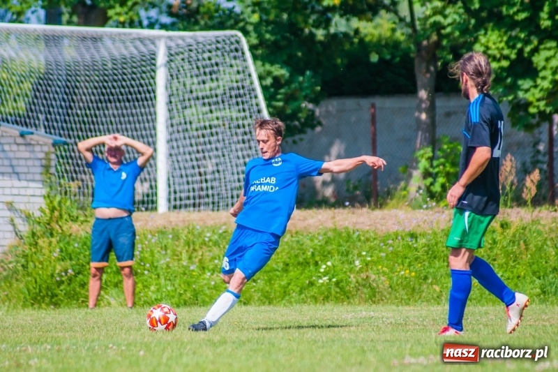 Zdjęcie w galerii na portalu naszraciborz.pl: Puchar Prezydenta. Raciborska Unia odzyskała trofeum [FOTO] wiadomości z regionu