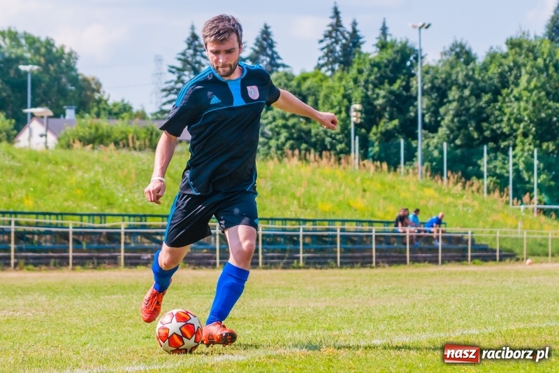Zdjęcie w galerii na portalu naszraciborz.pl: Puchar Prezydenta. Raciborska Unia odzyskała trofeum [FOTO] wiadomości z regionu