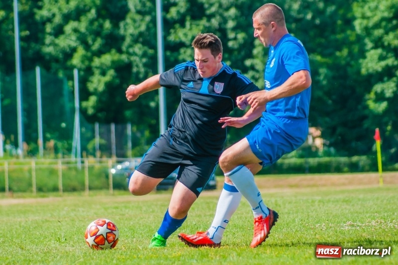Zdjęcie w galerii na portalu naszraciborz.pl: Puchar Prezydenta. Raciborska Unia odzyskała trofeum [FOTO] wiadomości z regionu