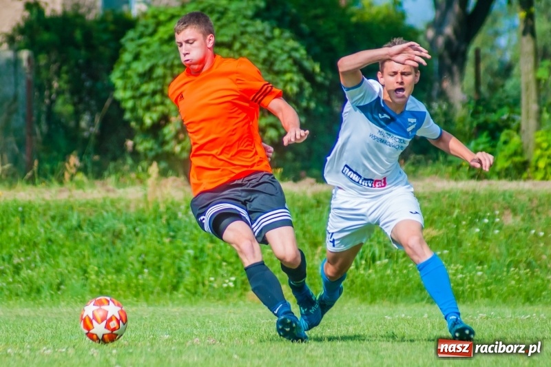 Zdjęcie w galerii na portalu naszraciborz.pl: Puchar Prezydenta. Raciborska Unia odzyskała trofeum [FOTO] wiadomości z regionu