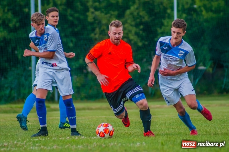 Zdjęcie w galerii na portalu naszraciborz.pl: Puchar Prezydenta. Raciborska Unia odzyskała trofeum [FOTO] wiadomości z regionu