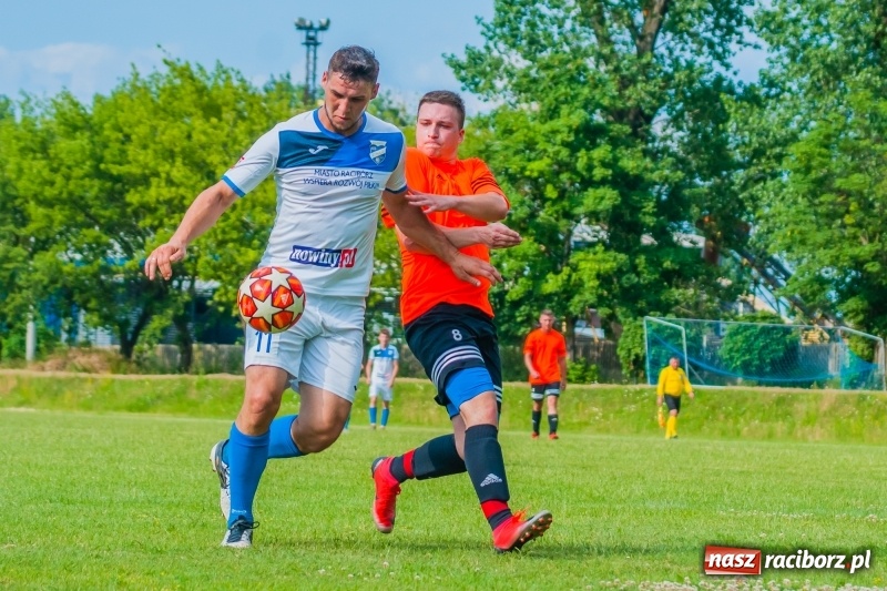 Zdjęcie w galerii na portalu naszraciborz.pl: Puchar Prezydenta. Raciborska Unia odzyskała trofeum [FOTO] wiadomości z regionu