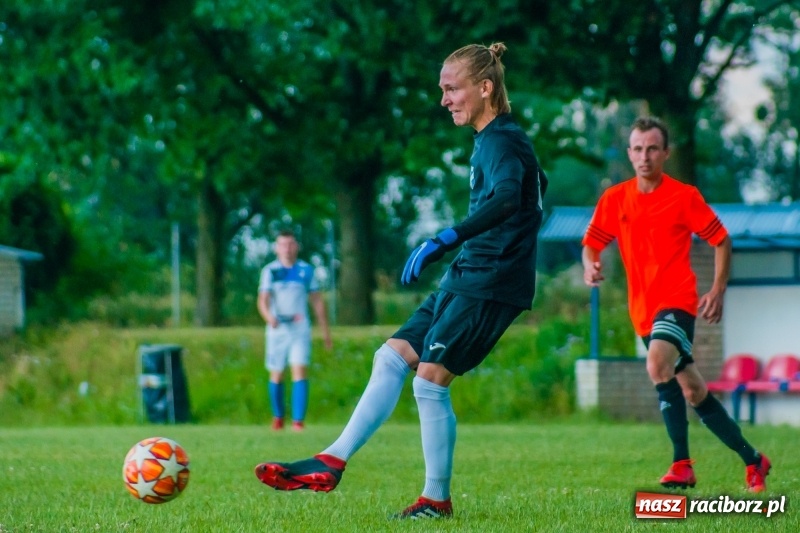 Zdjęcie w galerii na portalu naszraciborz.pl: Puchar Prezydenta. Raciborska Unia odzyskała trofeum [FOTO] wiadomości z regionu