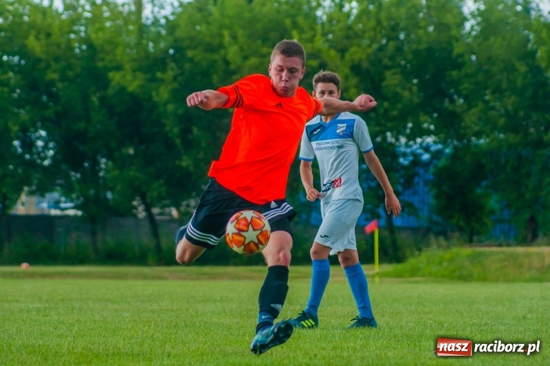 Zdjęcie w galerii na portalu naszraciborz.pl: Puchar Prezydenta. Raciborska Unia odzyskała trofeum [FOTO] wiadomości z regionu