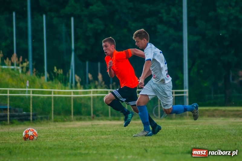 Zdjęcie w galerii na portalu naszraciborz.pl: Puchar Prezydenta. Raciborska Unia odzyskała trofeum [FOTO] wiadomości z regionu