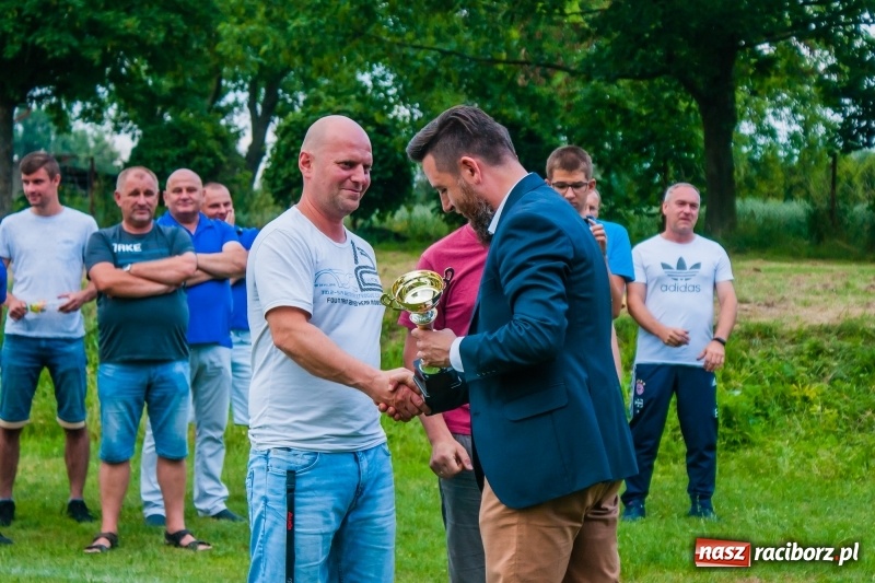 Zdjęcie w galerii na portalu naszraciborz.pl: Puchar Prezydenta. Raciborska Unia odzyskała trofeum [FOTO] wiadomości z regionu