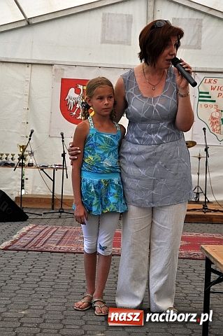 Zdjęcie w galerii na portalu naszraciborz.pl: Rafako najlepsze na Płoni wiadomości z regionu