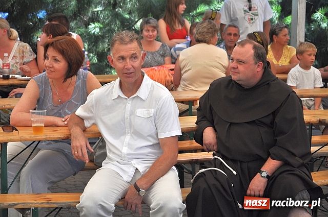 Zdjęcie w galerii na portalu naszraciborz.pl: Rafako najlepsze na Płoni wiadomości z regionu