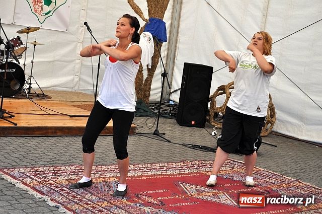 Zdjęcie w galerii na portalu naszraciborz.pl: Rafako najlepsze na Płoni wiadomości z regionu