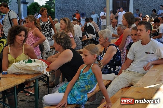 Zdjęcie w galerii na portalu naszraciborz.pl: Rafako najlepsze na Płoni wiadomości z regionu