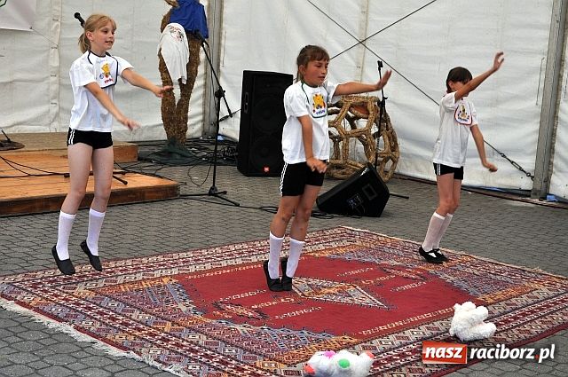 Zdjęcie w galerii na portalu naszraciborz.pl: Rafako najlepsze na Płoni wiadomości z regionu
