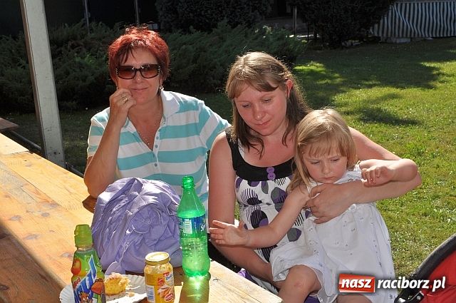 Zdjęcie w galerii na portalu naszraciborz.pl: Rafako najlepsze na Płoni wiadomości z regionu