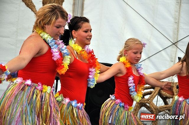 Zdjęcie w galerii na portalu naszraciborz.pl: Rafako najlepsze na Płoni wiadomości z regionu