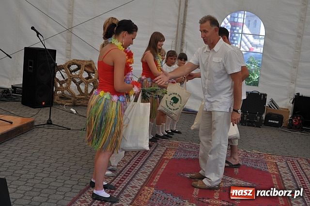 Zdjęcie w galerii na portalu naszraciborz.pl: Rafako najlepsze na Płoni wiadomości z regionu