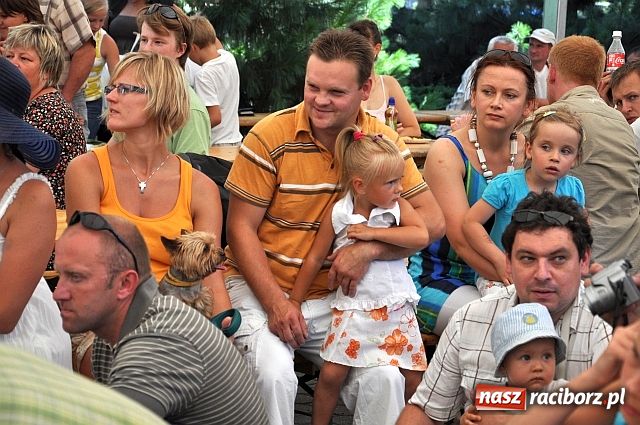 Zdjęcie w galerii na portalu naszraciborz.pl: Rafako najlepsze na Płoni wiadomości z regionu