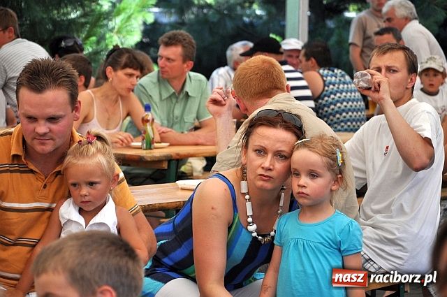 Zdjęcie w galerii na portalu naszraciborz.pl: Rafako najlepsze na Płoni wiadomości z regionu