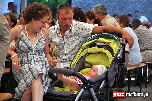 Zdjęcie w galerii na portalu naszraciborz.pl: Rafako najlepsze na Płoni wiadomości z regionu