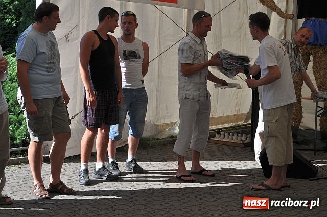 Zdjęcie w galerii na portalu naszraciborz.pl: Rafako najlepsze na Płoni wiadomości z regionu