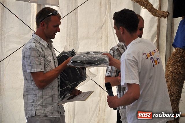 Zdjęcie w galerii na portalu naszraciborz.pl: Rafako najlepsze na Płoni wiadomości z regionu
