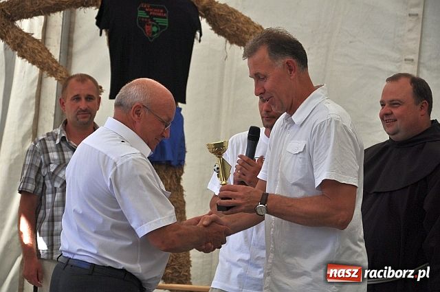 Zdjęcie w galerii na portalu naszraciborz.pl: Rafako najlepsze na Płoni wiadomości z regionu