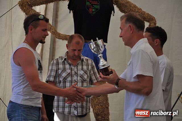 Zdjęcie w galerii na portalu naszraciborz.pl: Rafako najlepsze na Płoni wiadomości z regionu