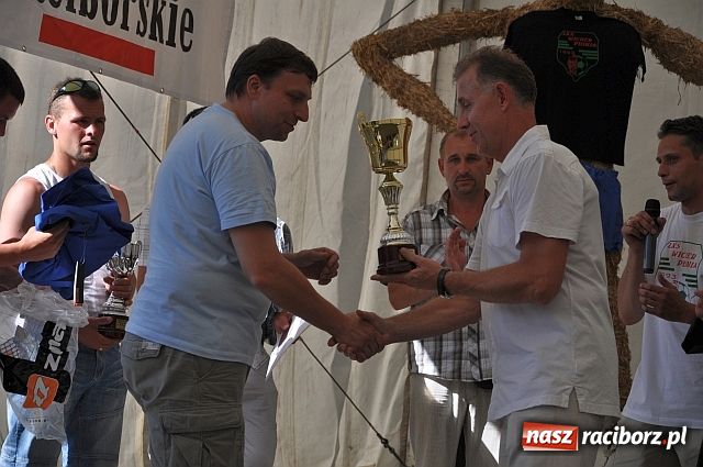 Zdjęcie w galerii na portalu naszraciborz.pl: Rafako najlepsze na Płoni wiadomości z regionu