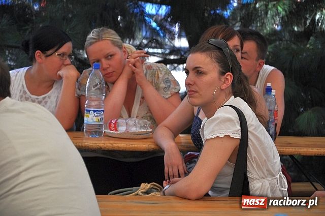 Zdjęcie w galerii na portalu naszraciborz.pl: Rafako najlepsze na Płoni wiadomości z regionu