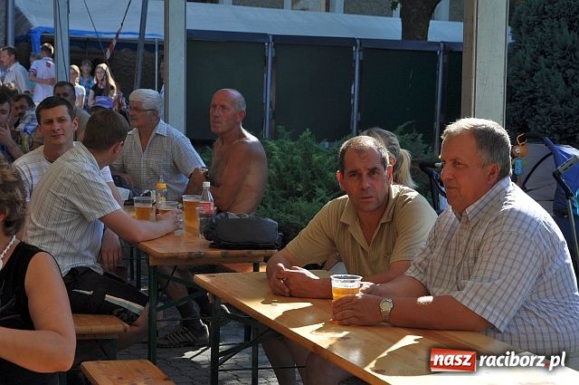 Zdjęcie w galerii na portalu naszraciborz.pl: Rafako najlepsze na Płoni wiadomości z regionu