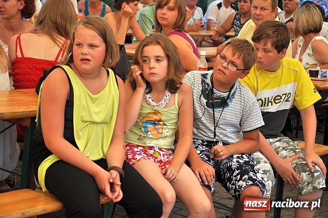 Zdjęcie w galerii na portalu naszraciborz.pl: Rafako najlepsze na Płoni wiadomości z regionu