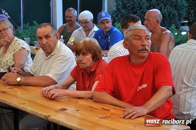 Zdjęcie w galerii na portalu naszraciborz.pl: Rafako najlepsze na Płoni wiadomości z regionu