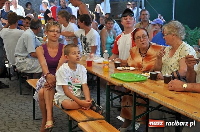 Zdjęcie w galerii na portalu naszraciborz.pl: Rafako najlepsze na Płoni wiadomości z regionu