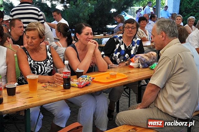 Zdjęcie w galerii na portalu naszraciborz.pl: Rafako najlepsze na Płoni wiadomości z regionu