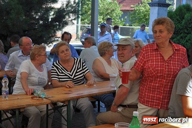 Zdjęcie w galerii na portalu naszraciborz.pl: Rafako najlepsze na Płoni wiadomości z regionu