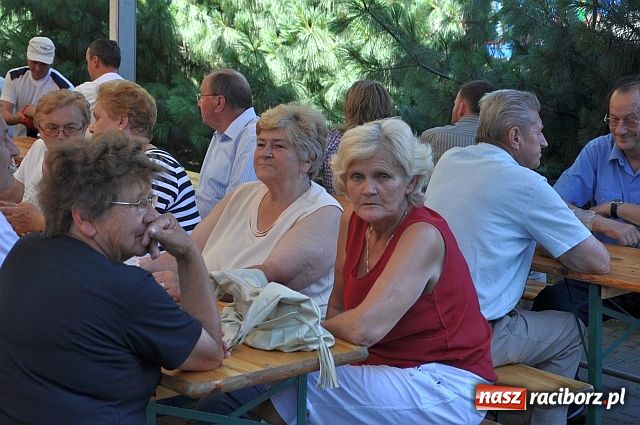 Zdjęcie w galerii na portalu naszraciborz.pl: Rafako najlepsze na Płoni wiadomości z regionu