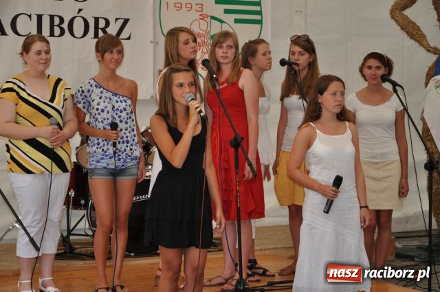 Zdjęcie w galerii na portalu naszraciborz.pl: Rafako najlepsze na Płoni wiadomości z regionu