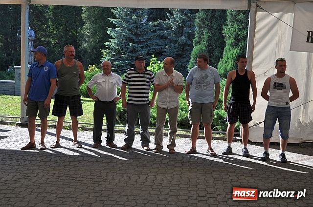 Zdjęcie w galerii na portalu naszraciborz.pl: Rafako najlepsze na Płoni wiadomości z regionu