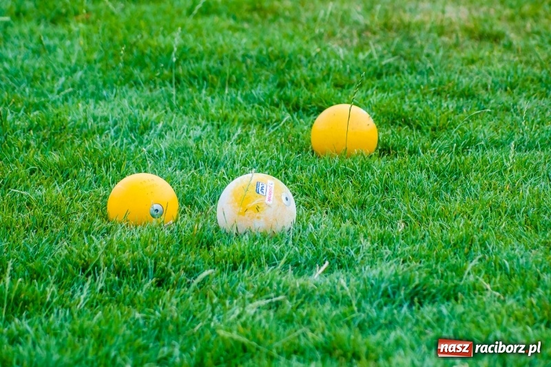 Zdjęcie w galerii na portalu naszraciborz.pl: Generalny sprawdzian przez Mistrzostwami Polski. Mityng lekkoatletyczny na raciborskim stadionie [FOTO] wiadomości z regionu