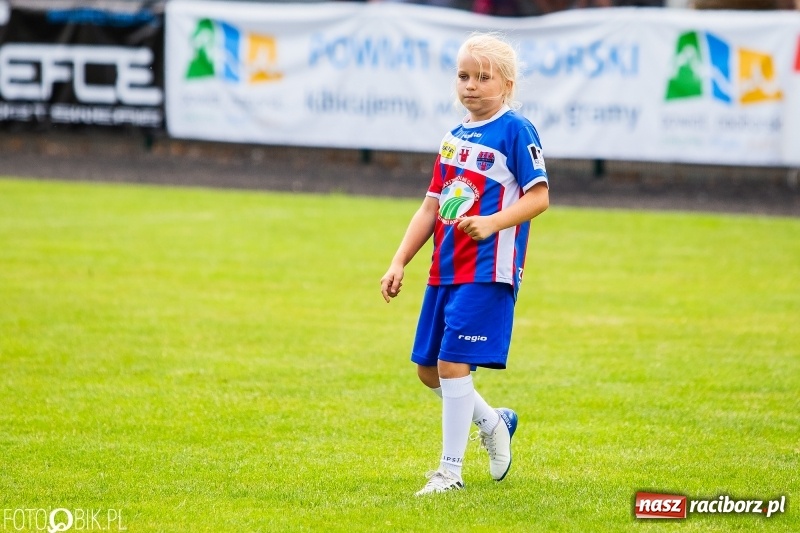 Zdjęcie w galerii na portalu naszraciborz.pl: Tworków Cup 2019. Zmagania rocznika 2010 wiadomości z regionu