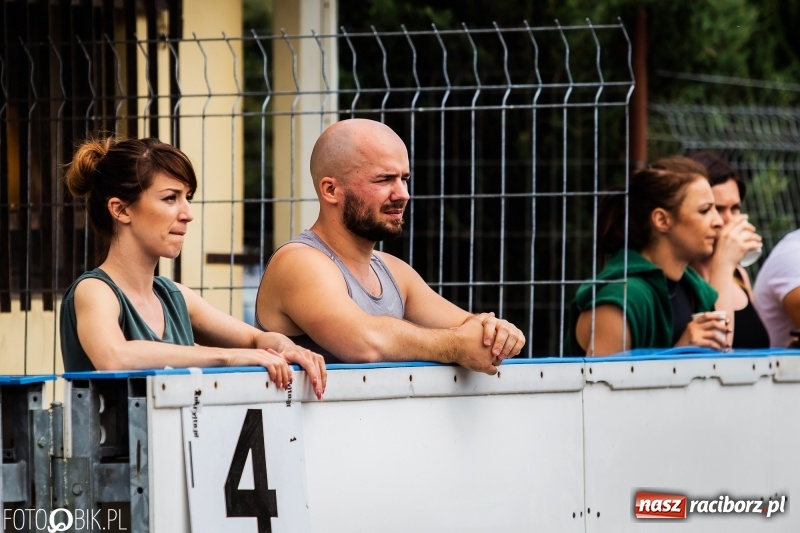 Zdjęcie w galerii na portalu naszraciborz.pl: Racibórz Cross Games 2019 na lodowisku OSiR [FOTO] wiadomości z regionu