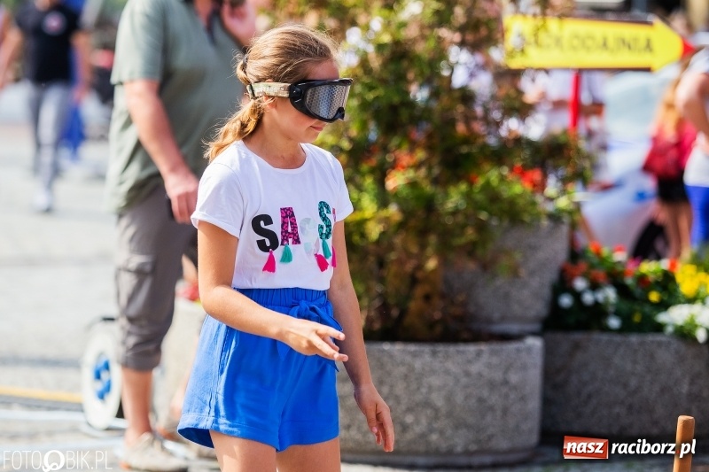 Zdjęcie w galerii na portalu naszraciborz.pl: Występy artystyczne na raciborskim Rynku [FOTO i WIDEO] wiadomości z regionu