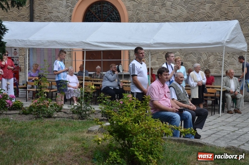 Zdjęcie w galerii na portalu naszraciborz.pl: VII Spotkanie z Afryką przy raciborskim okrąglaku  wiadomości z regionu