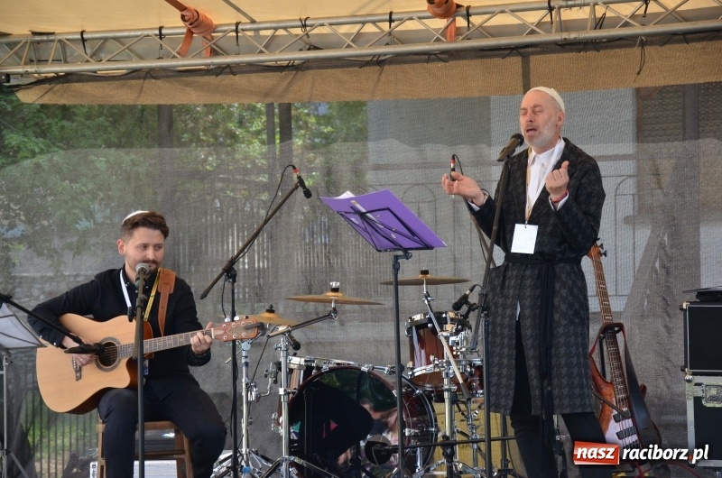 Zdjęcie w galerii na portalu naszraciborz.pl: VII Spotkanie z Afryką przy raciborskim okrąglaku  wiadomości z regionu