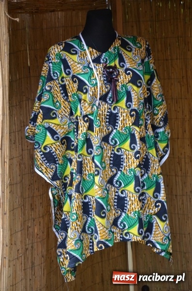 Zdjęcie w galerii na portalu naszraciborz.pl: VII Spotkanie z Afryką przy raciborskim okrąglaku  wiadomości z regionu