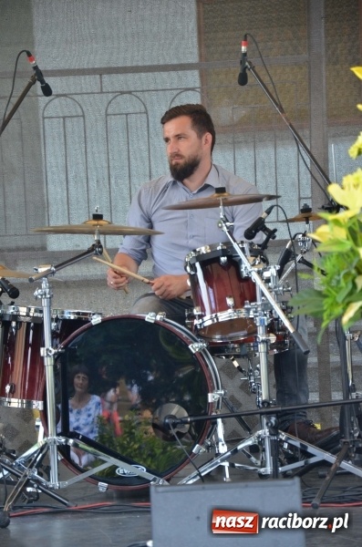 Zdjęcie w galerii na portalu naszraciborz.pl: VII Spotkanie z Afryką przy raciborskim okrąglaku  wiadomości z regionu