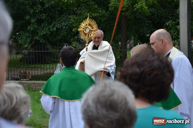 Zdjęcie w galerii na portalu naszraciborz.pl: VII Spotkanie z Afryką przy raciborskim okrąglaku  wiadomości z regionu