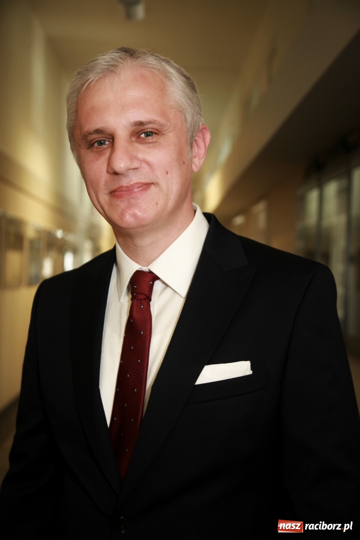 Zdjęcie w galerii na portalu naszraciborz.pl: Nowy zarząd Zakładu Wodociągów i Kanalizacji w Raciborzu  wiadomości z regionu