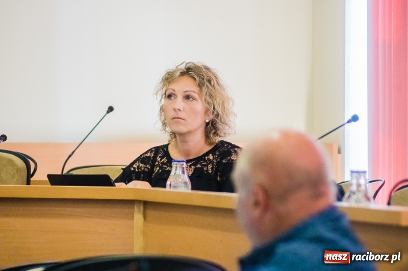 Zdjęcie w galerii na portalu naszraciborz.pl: Kadry ratusza pracują na pełnych obrotach! wiadomości z regionu