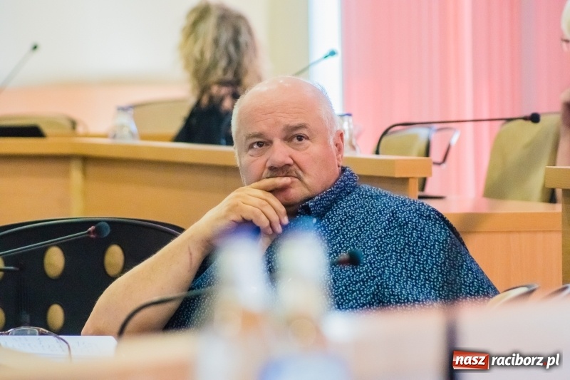 Zdjęcie w galerii na portalu naszraciborz.pl: Kadry ratusza pracują na pełnych obrotach! wiadomości z regionu