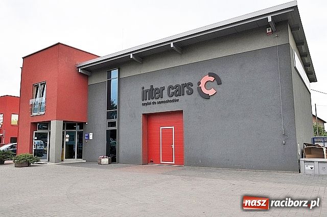 Zdjęcie w galerii na portalu naszraciborz.pl: Inter Cars zadba o twój samochód wiadomości z regionu